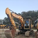 HX145CR / 2016년 / 3500만원 / 0117 / 16969시간 이미지
