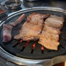 고봉숯불갈비 | 백양숯불갈비 광안리 고기집 솔직후기 | 고봉밥+김치찌개 조합