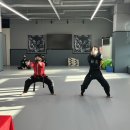 동양무술관합기도