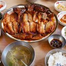 명태간장조림