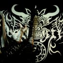 Ancient Blackmetal Apparition's New Album Out In 2012! '武士之歌' 이미지