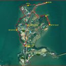 솔섬 오토캠핑장 관광펜션 이미지