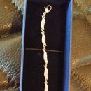 스와로브스키 팔찌 스와로브스키 목걸이 이미지