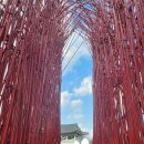 제천황기명태영월점 | [영월] 영월주민의 짧은 영월 여행 기록 : 젊은달와이파크, 선돌, 상록수횟집(상록수송어횟집), 영월소금빵