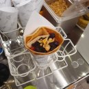숙대 남영역 근처 디저트 맛집 꽃보다크레페 / 딸기, 아이스크림 등 토핑 가능