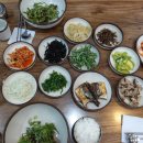 다모아산채 이미지