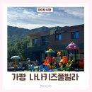 코알라키즈풀빌라펜션 | 가평 나나키즈풀빌라 아이랑 가기 좋은 가성비 키즈풀빌라펜션 후기