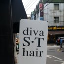 diva S.T 헤어