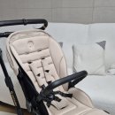 엠스퀘어플러스 서편 | 디럭스와 휴대용을 하나로! 안전한 아기 절충형 유모차 오르빗M플러스 추천 언박싱 후기