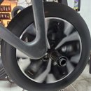 천안 전기차타이어 싼곳 기아 EV6 로디안GTX EV 출고타이어교체