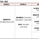 광영승주약국 이미지