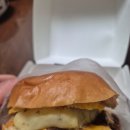 번패티번강릉 | 강릉 버거 맛집, 번패티번 강릉DT점 포장 후기