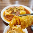 쫄볶이맛집 미소짓게하는분식 혼밥식당추천