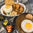 거북이의주방 | 서강대 맛집 거북이의 주방ㅣ무한리필 되는 카레와 밥