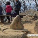 광영근린공원 | 구름산 산책로에서 도보여행의 참맛을 알다.