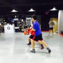 팀 몬스터 복싱 이미지