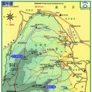 [명산순례#25]언양 오두산 트레킹(05/17/15) 결과보고 이미지