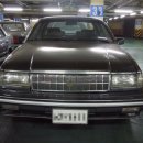 (유)새한모터스 | 휘황찬란했던 그 시절, 대우 로얄 살롱 1989 2.0 EFI 후기형 Daewoo Royale SALON 2.0 EFI