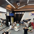 유성태권도장 이미지