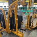 POWER GYM 이미지