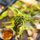 청이네청도미나리삼겹 이미지