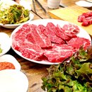 동송한우직판장식당 | 동송 한우직판장 식당 : 강원도 철원 한탄강 맛집 산책