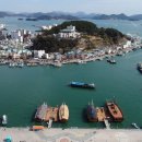 충무김밥여행