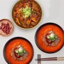 한끼 국밥 이미지
