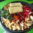 240304-0308[근초밥, 렉장 조립하기, 아디폼부츠, 남부시장 야시장]