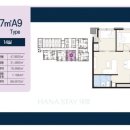 하나스테이대명 이미지