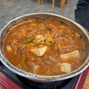 엄마 김치찌개 | 안산 한대앞역 김치찌개 맛집 &#39;이동엄마 김치찌개&#39; 아침 식사로 방문 후기