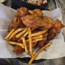 임부장 치킨 이미지