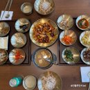 5060 한식디저트 | 사당 맛집 추천 사월에보리밥 청밀당 점심 핫플