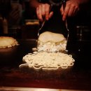 철판요리전문점 이미지