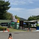 경남 창녕 아이랑 가볼만 한 곳 다양한 놀거리 산토끼 노래동산 후기
