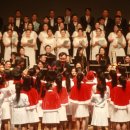 송년 음악회 이미지