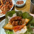 종로3가감자탕 | 종로3가 최부자보쌈 보쌈 동태전 감자탕까지 내돈내산 솔직후기