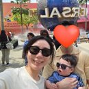 나누리몰 | [싱가포르] 센토사섬(유니버셜), 차이나타운, 부처님 치아 사리사원 (6개월 아기와 여행)