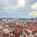 동 막 | 동유럽 겨울여행 11월 12월 날씨 세미패키지 후기