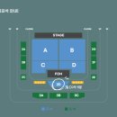 명화 | 2025 하동균 콘서트 ‘시음’ 관람 후기 명화라이브홀 2층D구역좌석시야