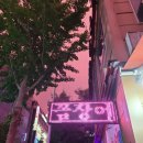 자갈마당산꼼장어