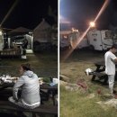 얀카라반펜션 이미지