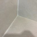 동원아파트 | 김해줄눈시공 구산동 구지마을 동원아파트 욕실 및 현관 줄눈 시공 후기