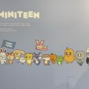 미니스토어 | 세븐틴 미니틴 팝업스토어 후기