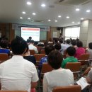 시흥1동 주민센터 이미지