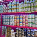 우리비치 | 나트랑에서 꾸이년으로 기차 이동/아기용품 및 이유식 구매, 살라 퀴논 비치 호텔 후기