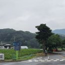 칠장사 부도군 이미지