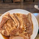 창포생고기갈비살 이미지