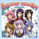 여름방학(summer vacation) 이미지