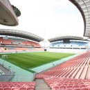 전주월드컵경기장 이미지